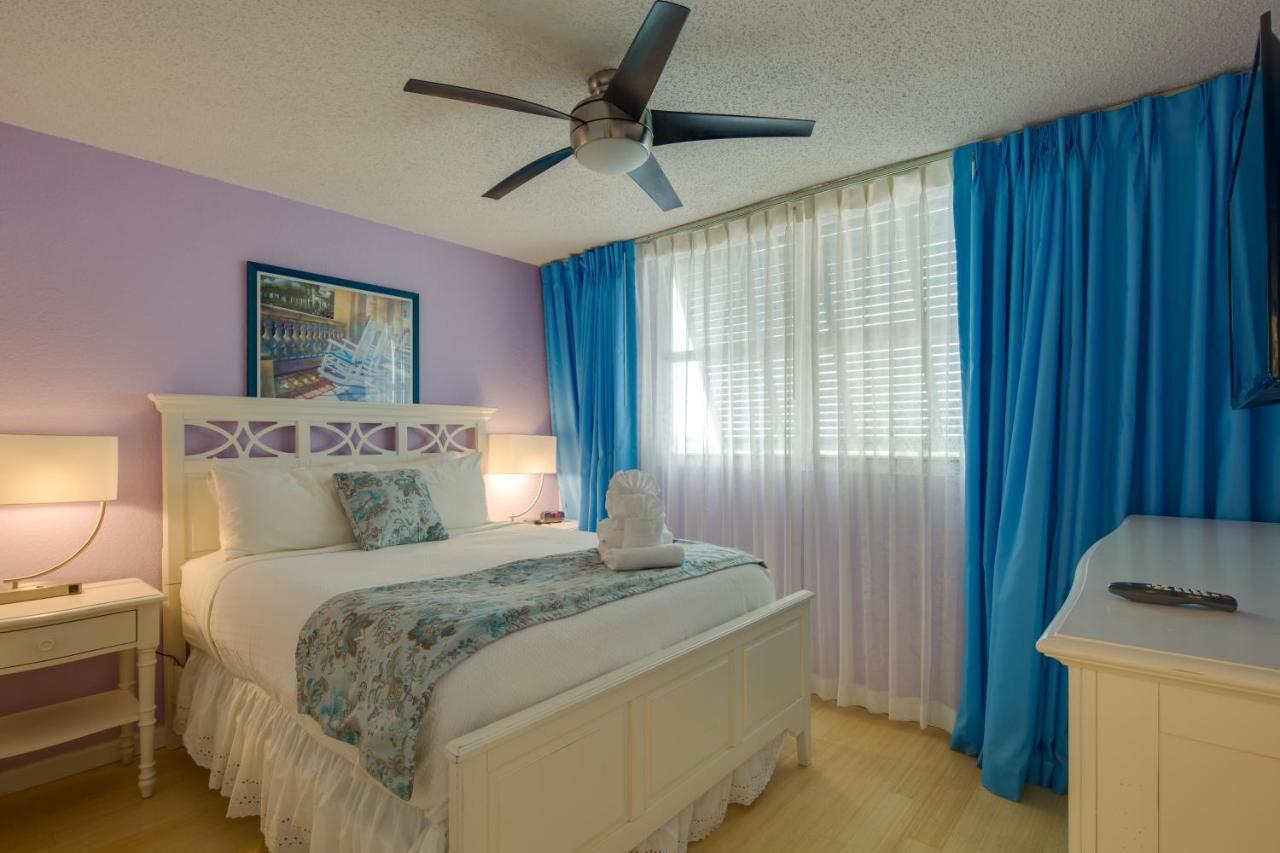 Sunrise Suites Cayo Cruz Suite #308 Key West Exterior photo